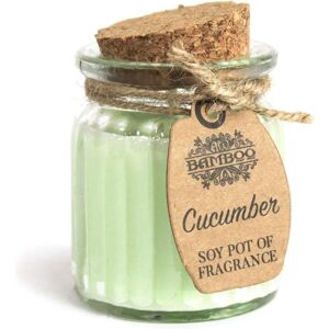 Brand Soy Cucumber Candle - Candles Brand Soy Cucumber Candle - Candles
