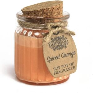 Brand Model - Spiced Orange Fragrance Candles Brand Model - Spiced Orange Fragrance Candles