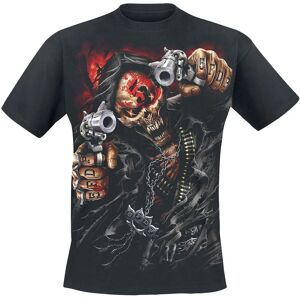 Heroes Spiral 5fdp Assassin XL T-shirt Heroes Spiral 5fdp Assassin XL T-shirt