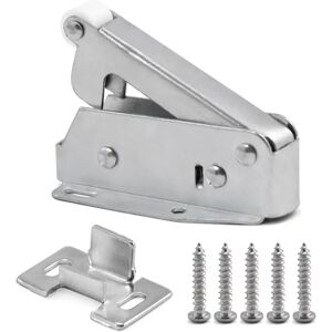 TRIXES Porta Loft Toque Catch - Fecho de Ferro Znado TRIXES Porta Loft Toque Catch - Fecho de Ferro Znado
