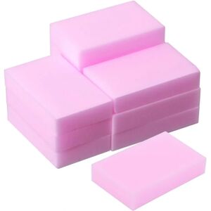 TRIXES Trixy Rosa Esponjas de Limpeza Doméstica - 30 Peças TRIXES Trixy Rosa Esponjas de Limpeza Doméstica - 30 Peças