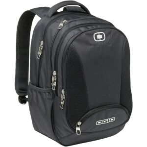 Ogio Bullion Laptop Bag / Backpack / Rucksack (31L) - Black Ogio Bullion Laptop Bag / Backpack / Rucksack (31L) - Black