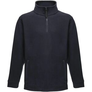 Regatta Thor Overhead Anti-Pill Fleece Top - Navy - 3XL Regatta Thor Overhead Anti-Pill Fleece Top - Navy - 3XL