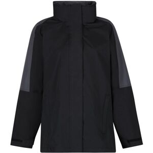 Regatta Defender III 3-In-1 Waterproof Windproof Jacket - Size 12 Regatta Defender III 3-In-1 Waterproof Windproof Jacket - Size 12