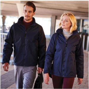 Regatta Men's Waterproof Windproof Jacket - Navy - XL Regatta Men's Waterproof Windproof Jacket - Navy - XL