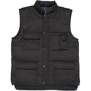 Portwest S414 Shetland Bodywarmer - Bodywarmer Portwest S414 Shetland Bodywarmer - Bodywarmer