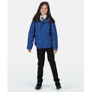 Regatta Unisex Kids Thermoguard Fleece Lined Dover Jacket - Windproof Waterproof Regatta Unisex Kids Thermoguard Fleece Lined Dover Jacket - Windproof Waterproof