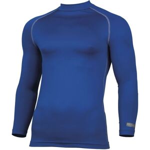 Rhino UTRW1276 Royal Long Sleeve Thermal Underwear - Thermal Underwear Rhino UTRW1276 Royal Long Sleeve Thermal Underwear - Thermal Underwear