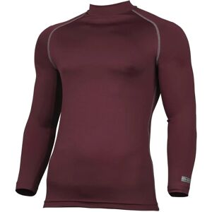 Rhino Mens Thermal Underwear Long Sleeve Base Layer Vest Top - Thermal Underwear Rhino Mens Thermal Underwear Long Sleeve Base Layer Vest Top - Thermal Underwear