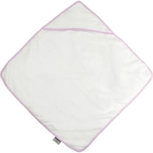 Towel City Baby Hooded Bath Towel - Towel Towel City Baby Hooded Bath Towel - Towel