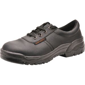 Portwest Unisex Protector Safety Shoe - Workwear - Safety Shoe Portwest Unisex Protector Safety Shoe - Workwear - Safety Shoe