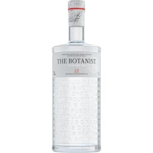 The Botanist Dry Gin - 1.5L - Gin The Botanist Dry Gin - 1.5L - Gin