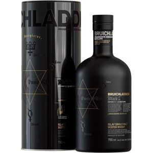 Bruichladdich 24 Jaar Black Art 11.1 - Whisky Bruichladdich 24 Jaar Black Art 11.1 - Whisky