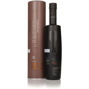 Bruichladdich Octomore 15.2 Fusto di Cognac - Whisky Bruichladdich Octomore 15.2 Fusto di Cognac - Whisky