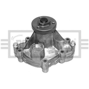 Borg & Beck Water Pump - Land Rover Range Rover Sport Supercharged 4.2 - Water Pump Borg & Beck Water Pump - Land Rover Range Rover Sport Supercharged 4.2 - Water Pump