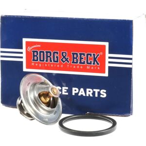 Termostat BORG & BECK - Kia/Hyundai - 80-90°C - Oryginał Termostat BORG & BECK - Kia/Hyundai - 80-90°C - Oryginał