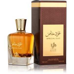 Al Wataniah Oud Spécial Eau de Parfum - Unisexe 100mL Al Wataniah Oud Spécial Eau de Parfum - Unisexe 100mL