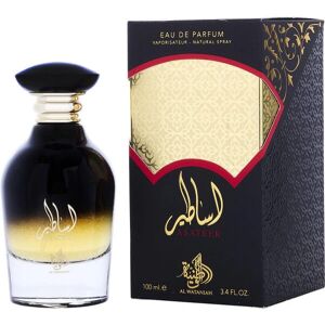 Al Wataniah Asateer - Eau de Parfum - Unisex - 100ml Al Wataniah Asateer - Eau de Parfum - Unisex - 100ml