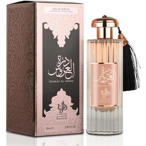 Parfum pentru femei Al Wataniah Durrat Al Aroos - 85mL Parfum pentru femei Al Wataniah Durrat Al Aroos - 85mL