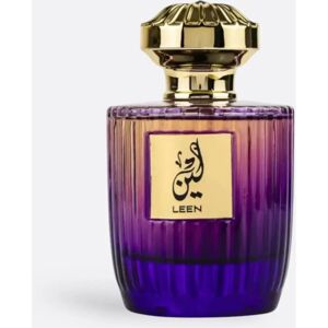 Apă de parfum unisex Leen de la Al Wataniah - 100ml Apă de parfum unisex Leen de la Al Wataniah - 100ml
