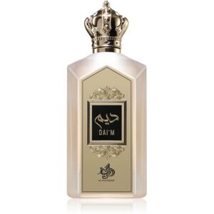 Al Wataniah Dai’m EDP 100ml - Parfum Al Wataniah Dai’m EDP 100ml - Parfum