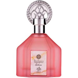 Al Wataniah Selena EDP 100 ml - Parfumul pentru Femei Al Wataniah Selena EDP 100 ml - Parfumul pentru Femei