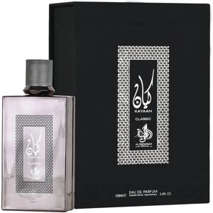 Al Wataniah Kayaan Classic Eau de Parfum - Unisex 100ml Al Wataniah Kayaan Classic Eau de Parfum - Unisex 100ml