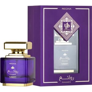 Al Wataniah Rawayeh Regina - Unisex Eau de Parfum 100mL Al Wataniah Rawayeh Regina - Unisex Eau de Parfum 100mL