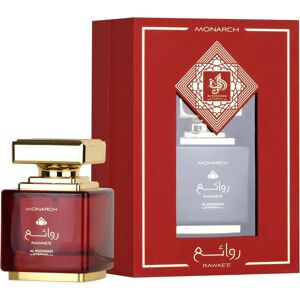 Al Wataniah Monarch Eau de Parfum - Parfum de Lux Unisex Al Wataniah Monarch Eau de Parfum - Parfum de Lux Unisex