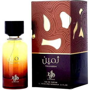 Al Wataniah - Thameen - 100 ml - EDP - Perfume Al Wataniah - Thameen - 100 ml - EDP - Perfume