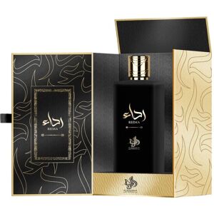 Al Wataniah Reda'a Apă de Parfum - Ierburi, Citrice, Lemnos - Unisex Al Wataniah Reda'a Apă de Parfum - Ierburi, Citrice, Lemnos - Unisex