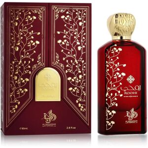 Al Wataniah Roohi 85ml Dames Eau de Parfum Al Wataniah Roohi 85ml Dames Eau de Parfum