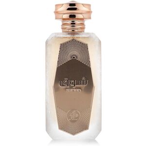 Al Wataniah Shouq EDP 100 ml - Parfum Al Wataniah Shouq EDP 100 ml - Parfum