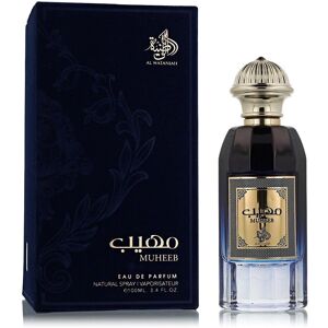 Al Wataniah Muheeb Eau de Parfum - Unisex 100ml Al Wataniah Muheeb Eau de Parfum - Unisex 100ml