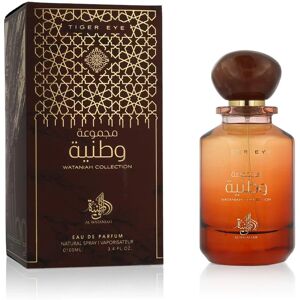 Parfum unisex Tiger Eye - 100ml Eau de Parfum de Al Wataniah Parfum unisex Tiger Eye - 100ml Eau de Parfum de Al Wataniah
