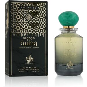 Parfum unisex Graphite de Al Wataniah 100ml - Parfum Parfum unisex Graphite de Al Wataniah 100ml - Parfum
