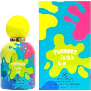 Grandeur Tubbees Bubble Gum - Unisex Parfym Grandeur Tubbees Bubble Gum - Unisex Parfym