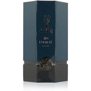 Al Wataniah Ain Emarat Extrait - Parfum Unisex 100ml Al Wataniah Ain Emarat Extrait - Parfum Unisex 100ml