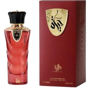 Al Wataniah Hayat Unisex EDP 100 ml - Parfum Al Wataniah Hayat Unisex EDP 100 ml - Parfum