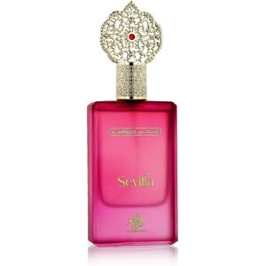 Al Wataniah Sevilla EDP 75 ml - Parfum Al Wataniah Sevilla EDP 75 ml - Parfum