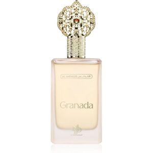 Al Wataniah Granada Eau de Parfum - Unisex 100ml Al Wataniah Granada Eau de Parfum - Unisex 100ml