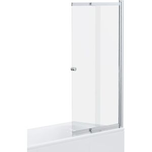 Ibathuk - Over Bath Shower Screen - Shower Screen Ibathuk - Over Bath Shower Screen - Shower Screen