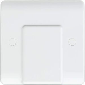 Knightsbridge - CU8342 - Wit - 20A Outlet Knightsbridge - CU8342 - Wit - 20A Outlet