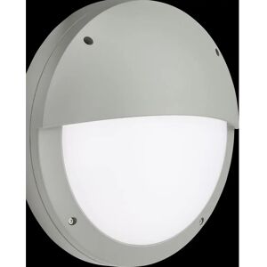 Knightsbridge LED Eyelid Bulkhead - Outdoor IP65 Light 18W Knightsbridge LED Eyelid Bulkhead - Outdoor IP65 Light 18W