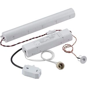 Knightsbridge Emgukit1 - GU10 LED Emergency Pack - LED Emergency Pack Knightsbridge Emgukit1 - GU10 LED Emergency Pack - LED Emergency Pack