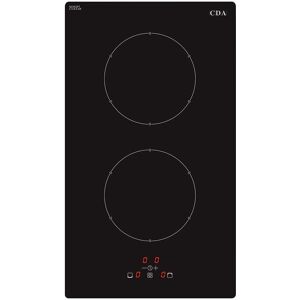 CDA HN3621FR - Black - Induction Hob CDA HN3621FR - Black - Induction Hob