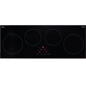 CDA HN9626FR - Black - Induction Hob CDA HN9626FR - Black - Induction Hob