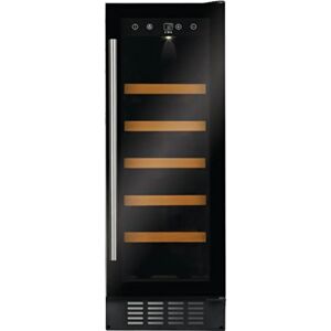 CDA FWC304BL - Black - Wine Cooler CDA FWC304BL - Black - Wine Cooler