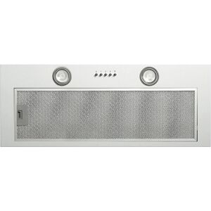 CDA CCA72SI - Silver - Cooker Hood CDA CCA72SI - Silver - Cooker Hood