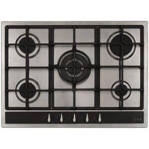 CDA HG7351SS - Stainless Steel - Gas Hob CDA HG7351SS - Stainless Steel - Gas Hob